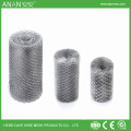 Coil mesh- ANAN high quality product galvanized coil mesh,real factory